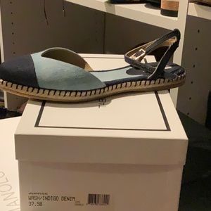 Tabitha Simmons Sandels